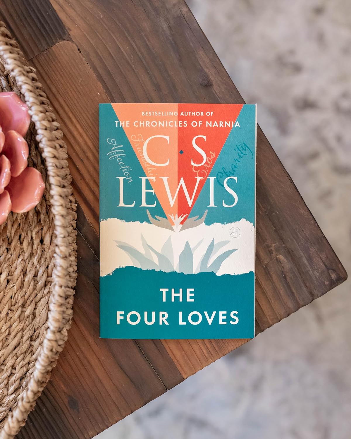The Four Loves | C. S. Lewis