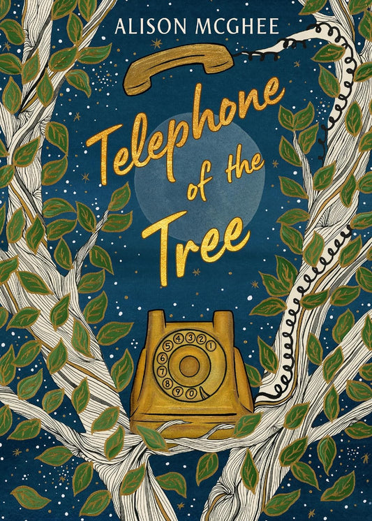 The Telephone of the Tree