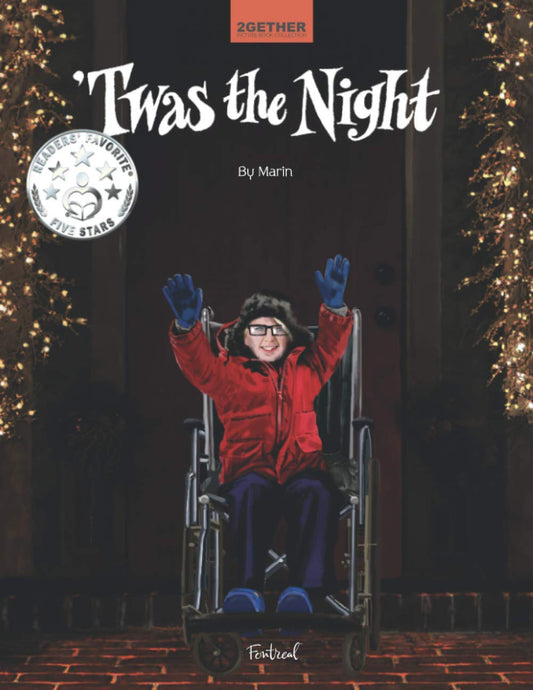 'Twas the Night: Dream-like Christmas story