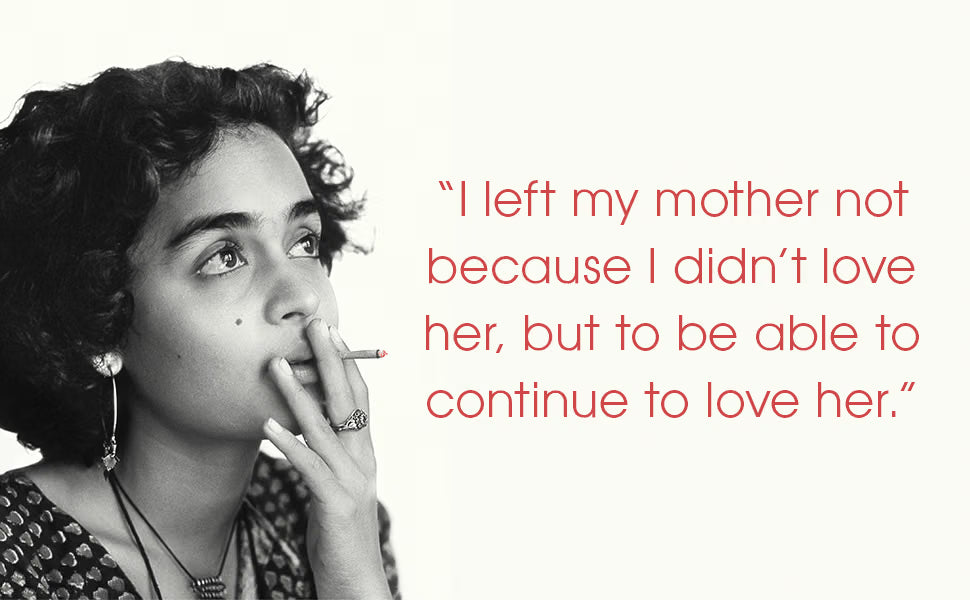 Mother Mary Comes to Me | Arundhati Roy