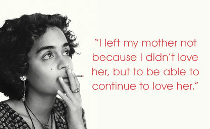 Mother Mary Comes to Me | Arundhati Roy