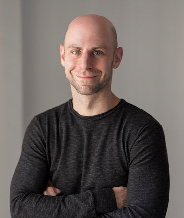 Vibe: The Secrets of Strong Connections in a Lonely World | Adam Grant