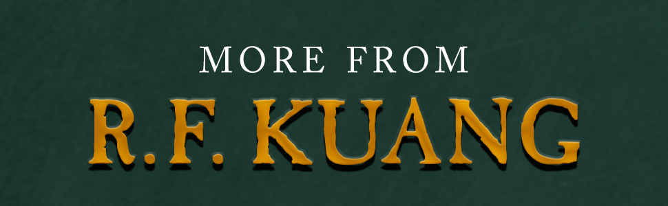Katabasis (Deluxe Limited Edition): A Novel by R. F Kuang