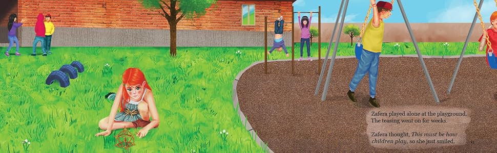 The Dirt Girl by Jodi Dee