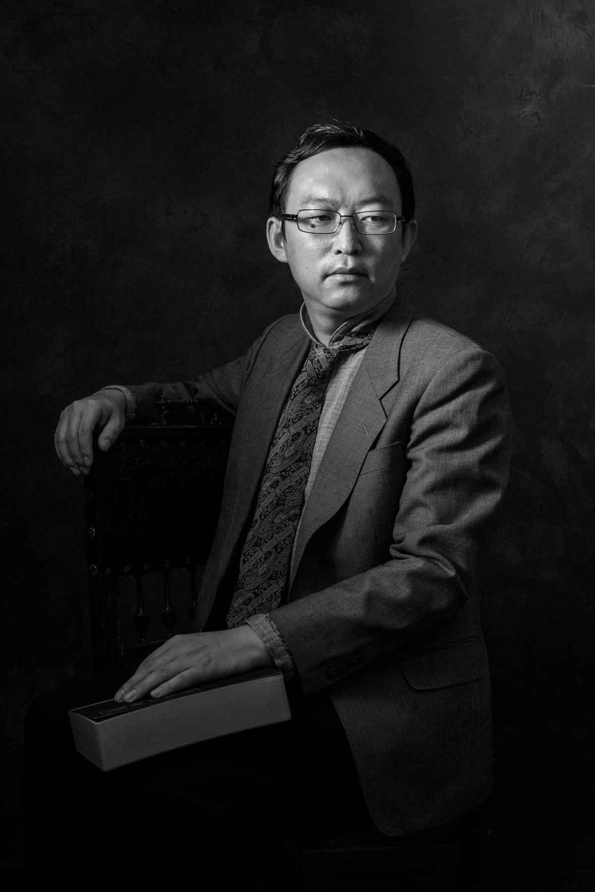 余杰